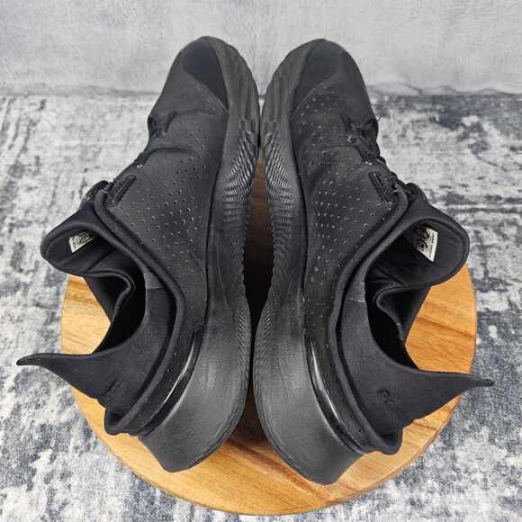 Under Armour BOA SlipSpeed Shoes Mens Size 13 Black Low Top Sneakers 3026197-008 main image 5